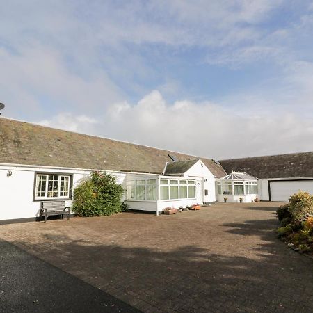 Whiteside Cottage Darvel Bagian luar foto