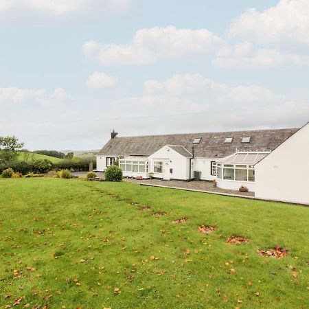 Whiteside Cottage Darvel Bagian luar foto