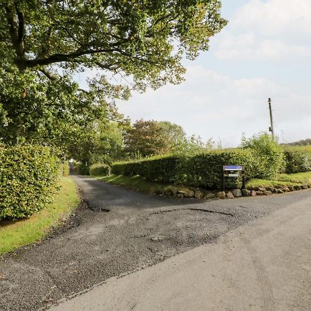 Whiteside Cottage Darvel Bagian luar foto