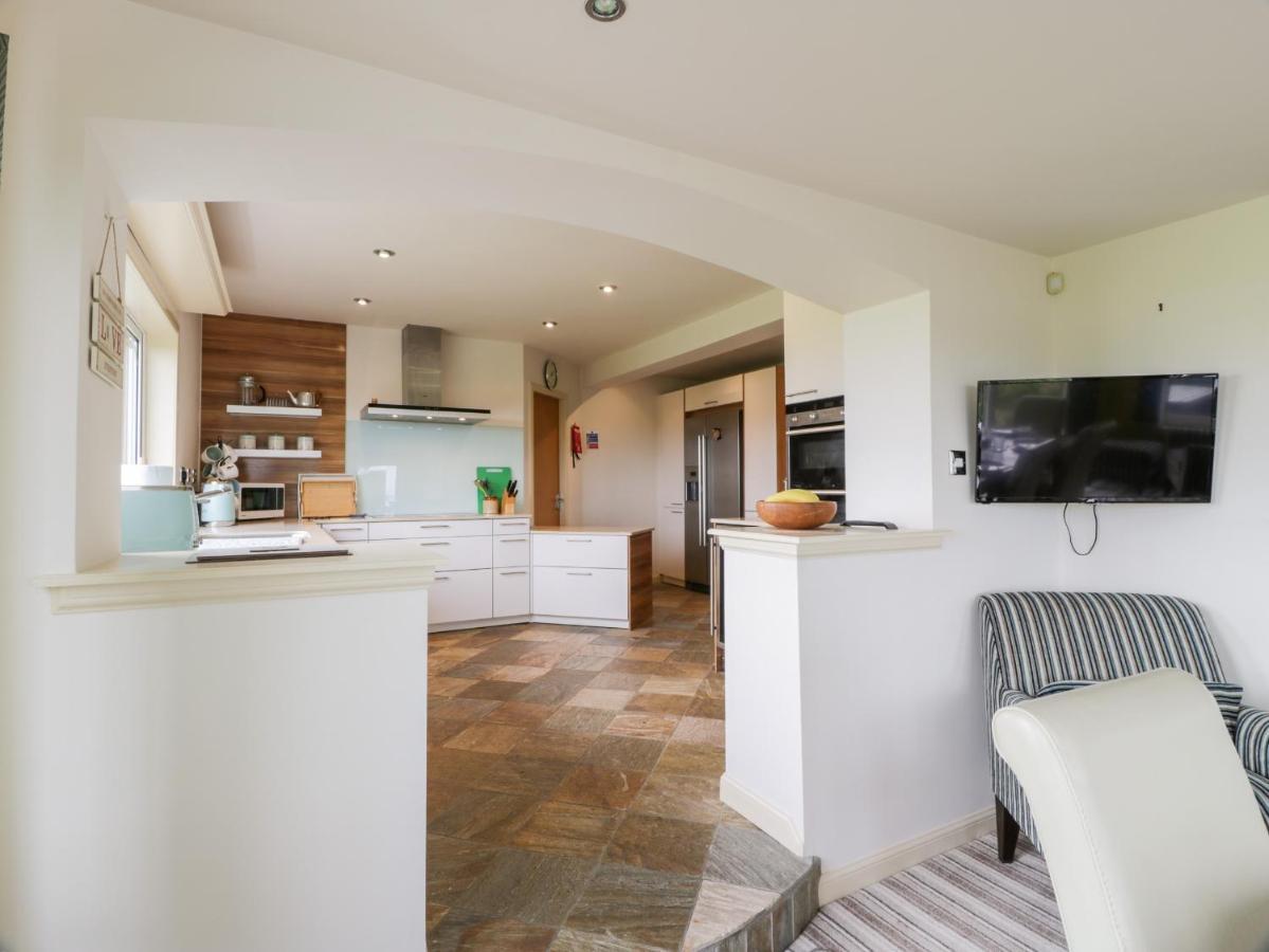 Whiteside Cottage Darvel Bagian luar foto
