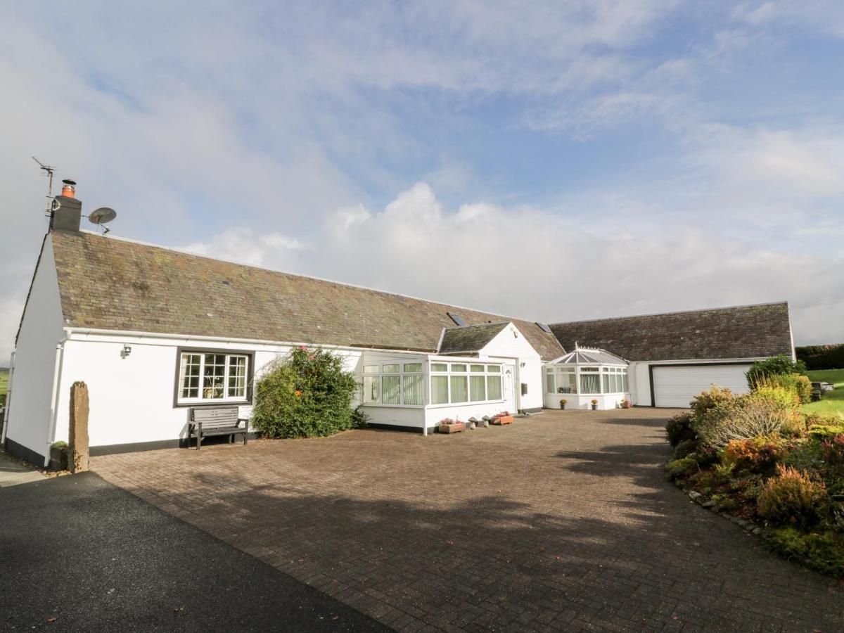 Whiteside Cottage Darvel Bagian luar foto