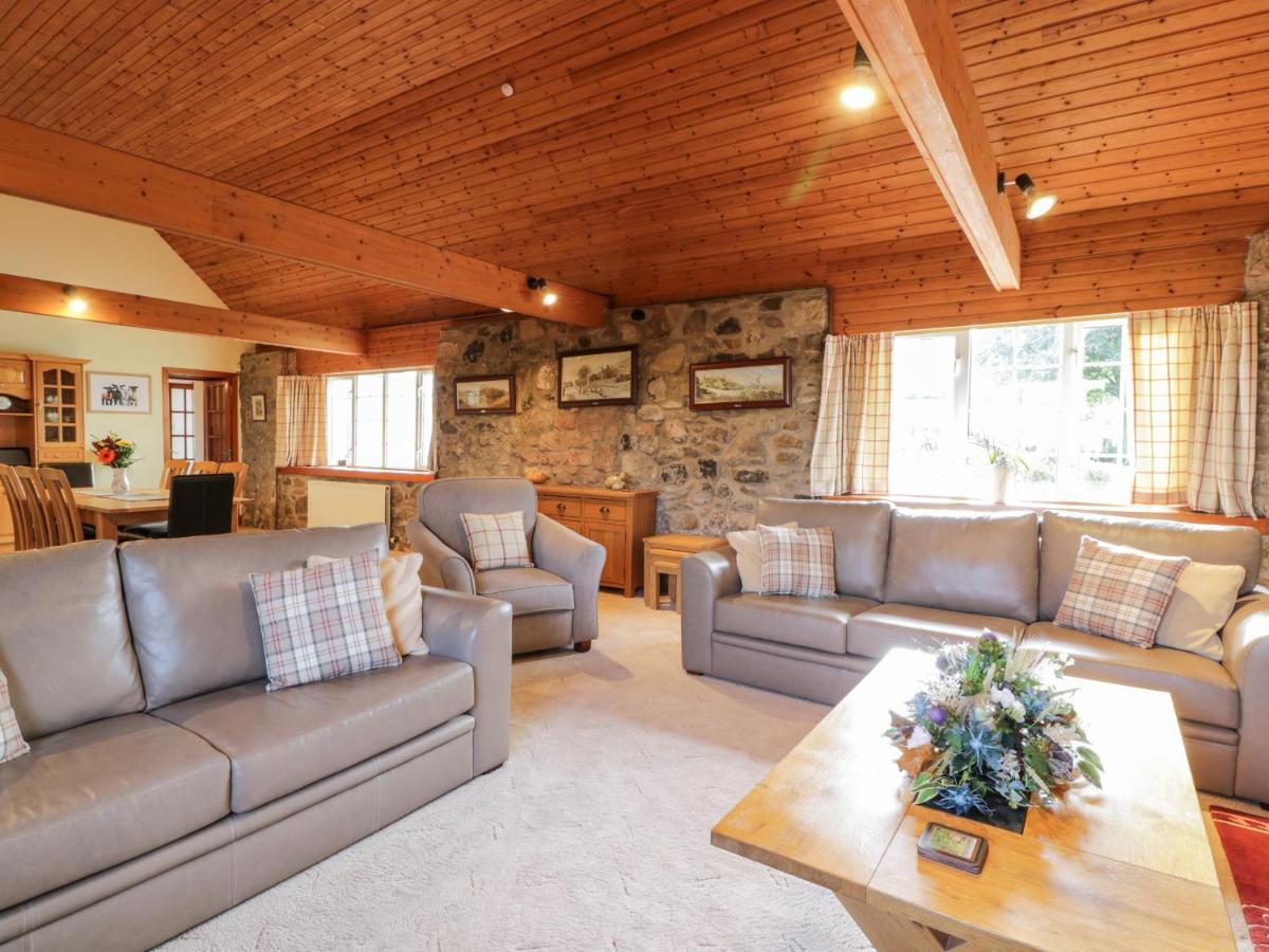 Whiteside Cottage Darvel Bagian luar foto