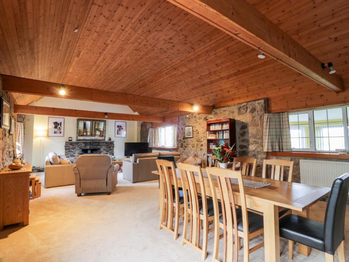 Whiteside Cottage Darvel Bagian luar foto