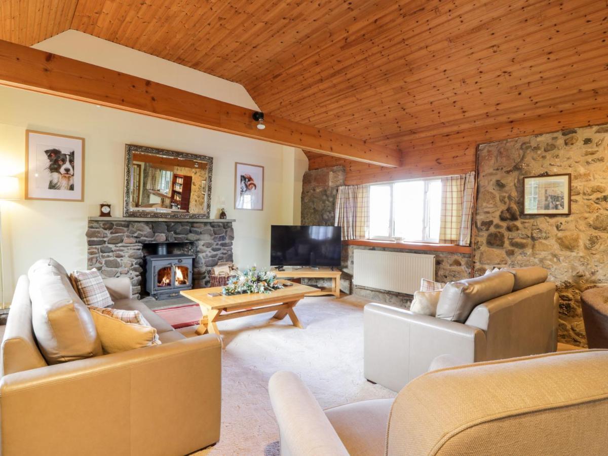 Whiteside Cottage Darvel Bagian luar foto