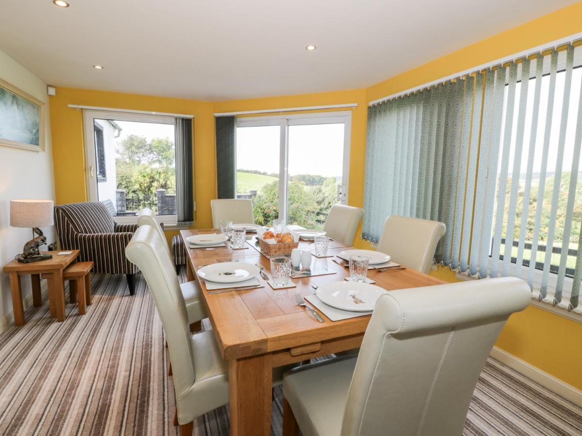 Whiteside Cottage Darvel Bagian luar foto