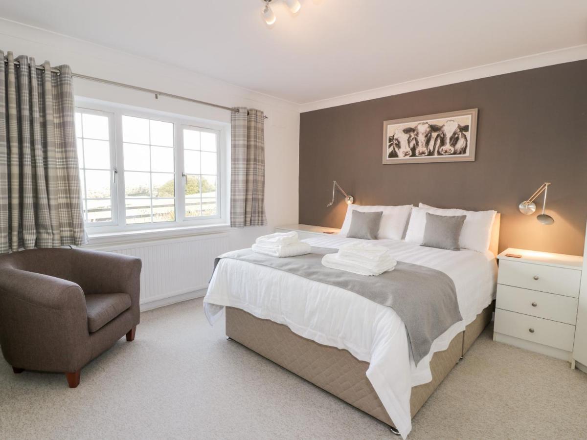 Whiteside Cottage Darvel Bagian luar foto