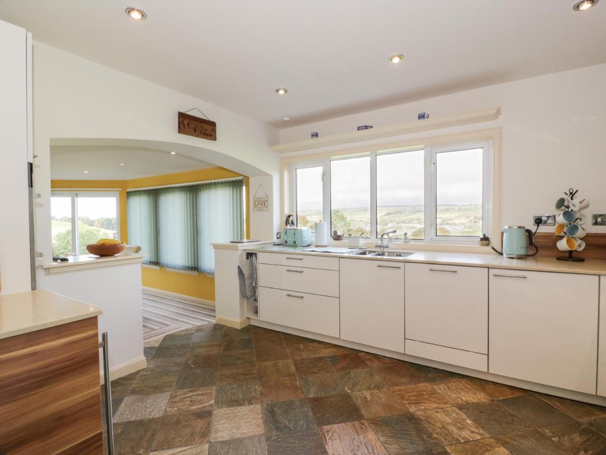 Whiteside Cottage Darvel Bagian luar foto
