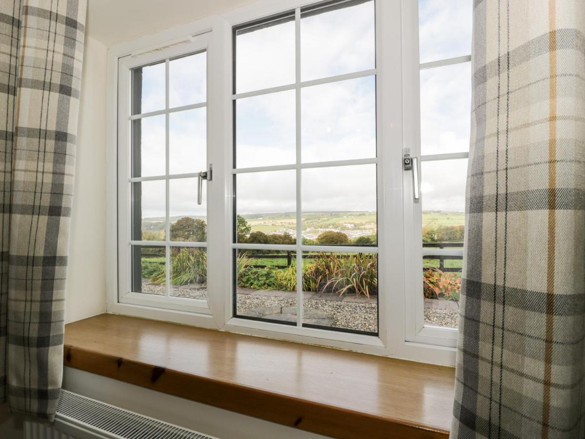 Whiteside Cottage Darvel Bagian luar foto