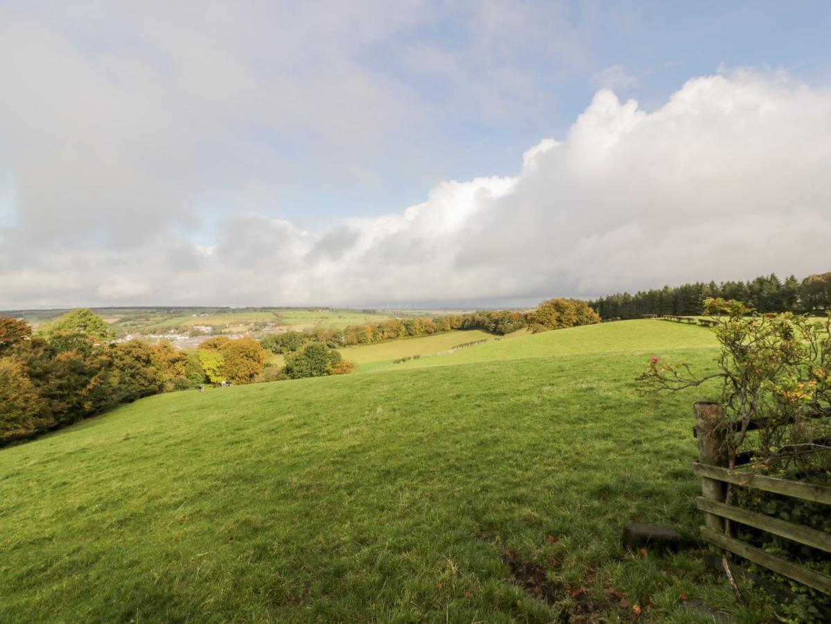 Whiteside Cottage Darvel Bagian luar foto