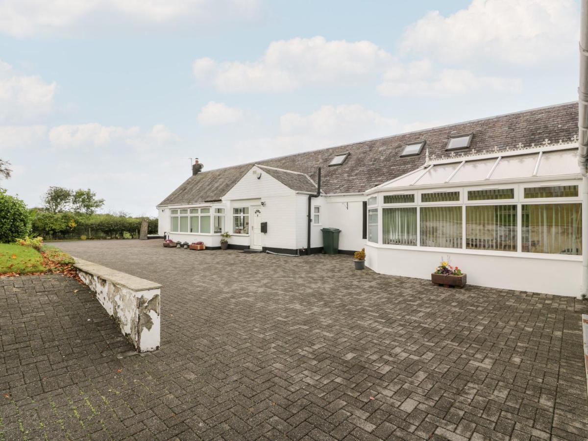 Whiteside Cottage Darvel Bagian luar foto