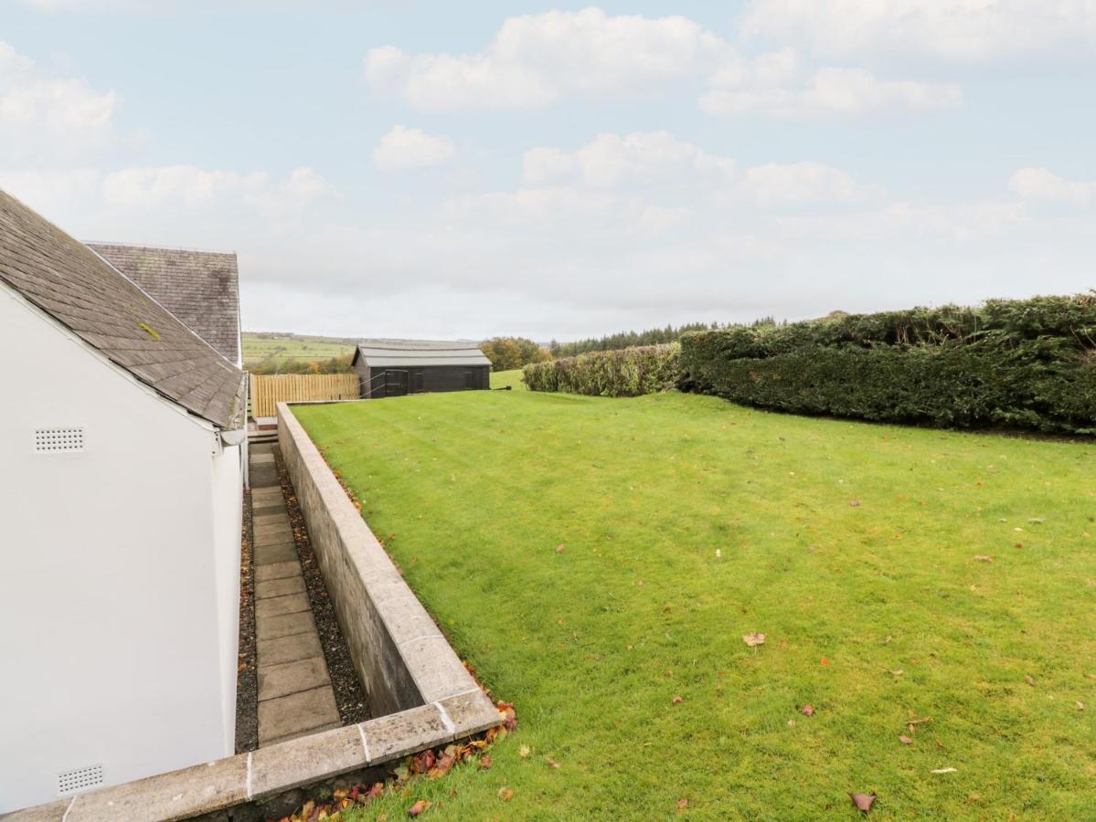 Whiteside Cottage Darvel Bagian luar foto