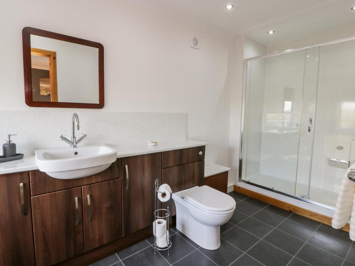 Whiteside Cottage Darvel Bagian luar foto