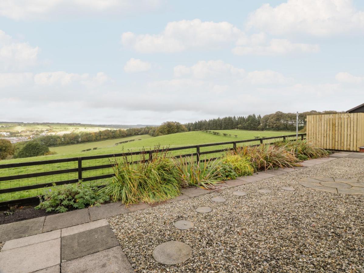 Whiteside Cottage Darvel Bagian luar foto