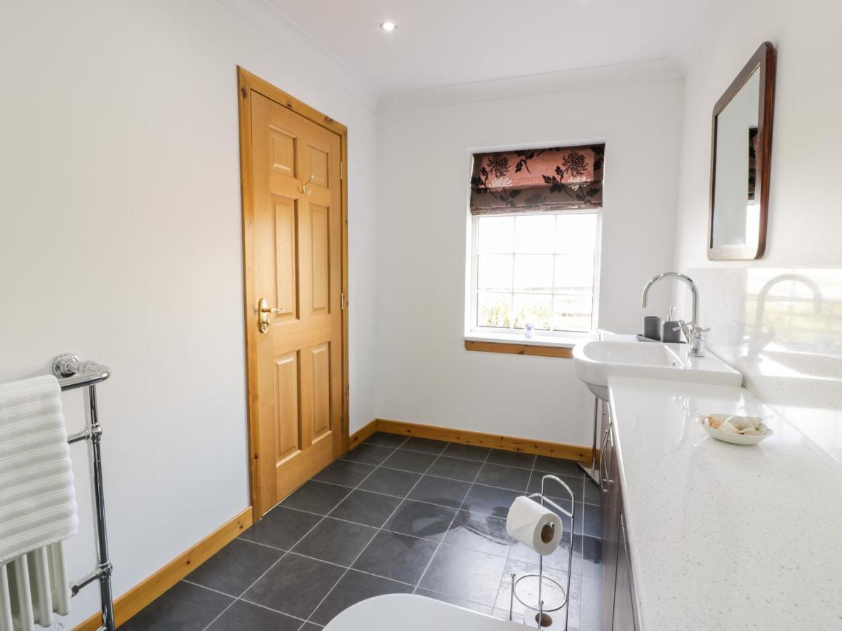 Whiteside Cottage Darvel Bagian luar foto