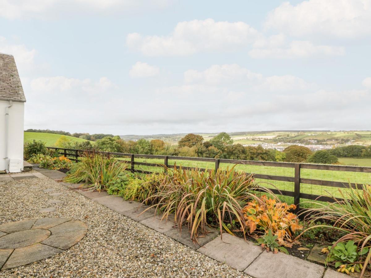 Whiteside Cottage Darvel Bagian luar foto