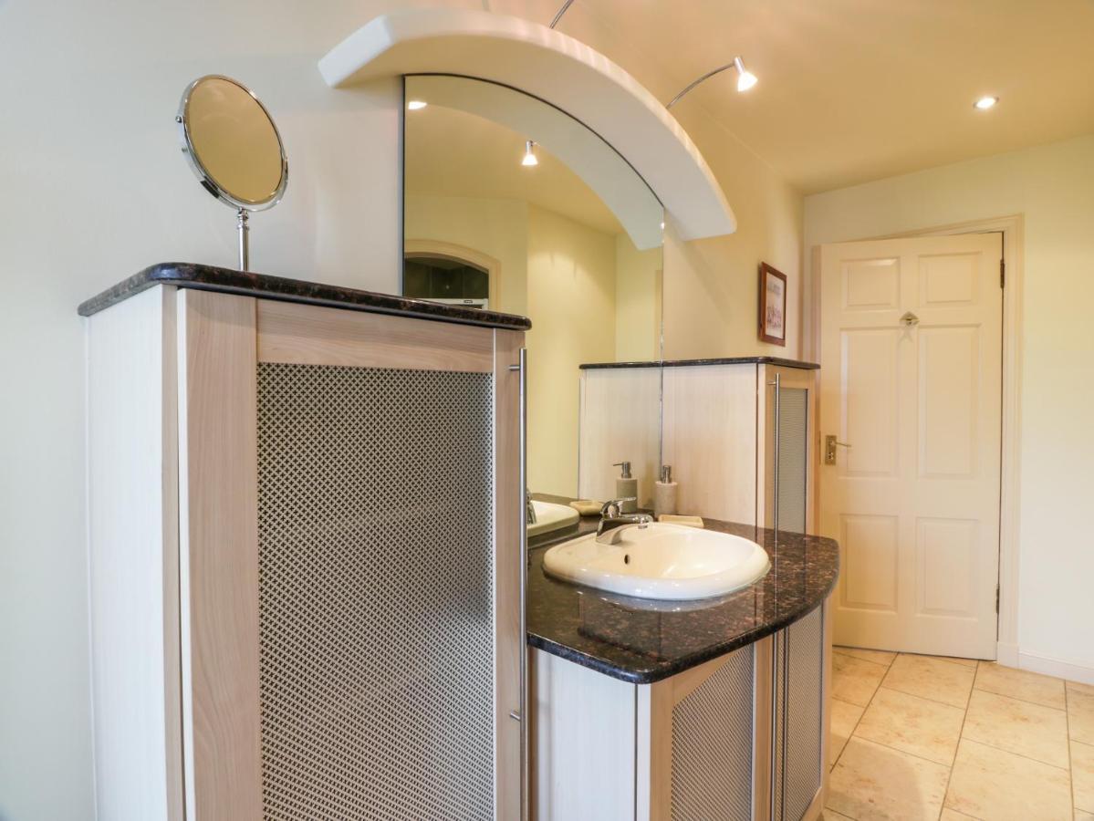 Whiteside Cottage Darvel Bagian luar foto