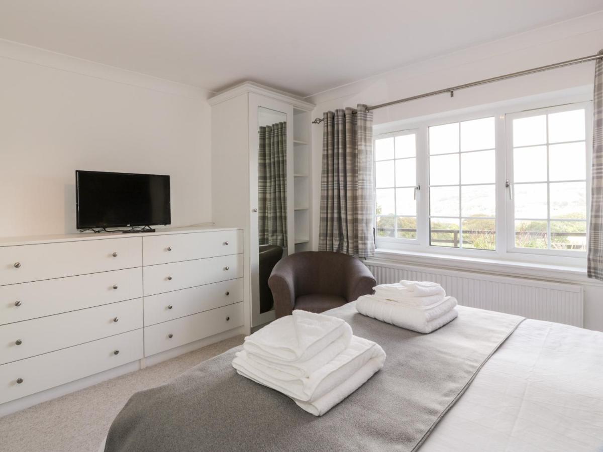 Whiteside Cottage Darvel Bagian luar foto