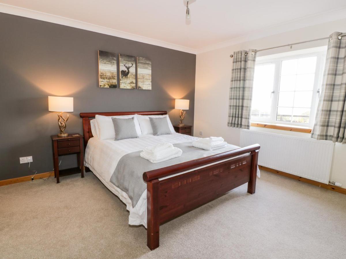 Whiteside Cottage Darvel Bagian luar foto