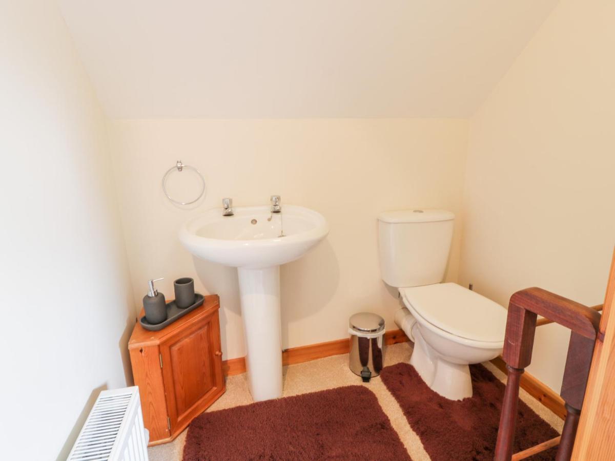 Whiteside Cottage Darvel Bagian luar foto
